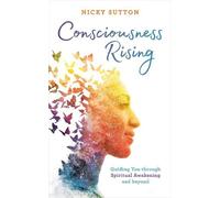 Nicky Sutton Consciousness Rising (Tascabile)