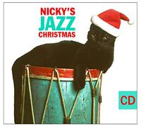 Nicky the Jazz Cat - Nicky's Jazz Christmas