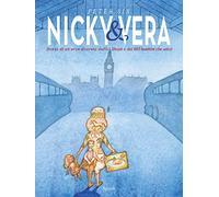 Nicky & Vera. Storia di un eroe discreto della Shoa e dei 669 bambini che salvò