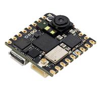 Nicla Vision Sviluppo Tavola - ABX00051