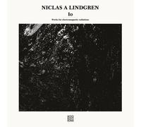 Niclas A Lindgren Io (Vinyl LP)