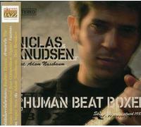 Niclas Knudsen - Human Beat Boxer