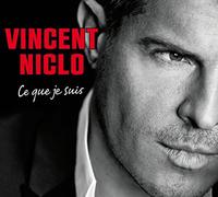 Niclo, Vincent - Ce Que Je Suis