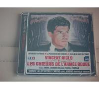 Niclo, Vincent & Les Choeurs De L'Armee Rouge - Opera Rouge