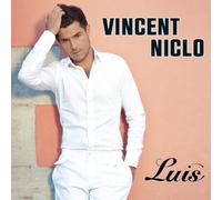 Niclo, Vincent - Luis