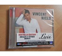 Vincent Niclo – Luis Edition Special Fete Des Mres – Universal Billard