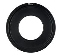 Nicna 52mm Anello adattatore per Cokin Z Singh-Ray 4X4" 4x5" filtro 4X5.65