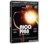 Nico,1988 - [DVD]