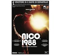 Nico,1988 - [DVD]