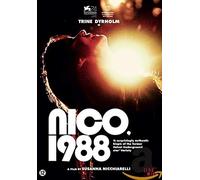Nico 1988 (DVD)