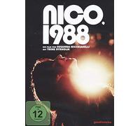 Nico, 1988 (OmU)