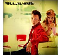 Nico Adams - Nico Adams
