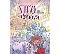 Nico alla scoperta di Canova
