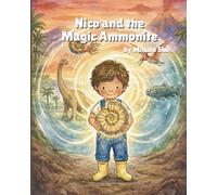 Nico and the Magic Ammonite: 1