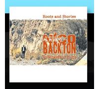 Nico Backton - Roots and Stories