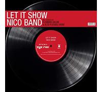 Nico Band - Let It Show
