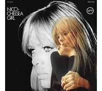 Nico - Chelsea Girl