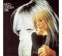 Nico Chelsea Girl (CD) Album