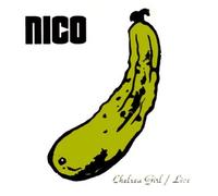 Nico - Chelsea Girl Live