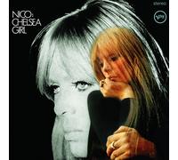 Nico Chelsea Girl (Vinyl LP) Limited 12" Album