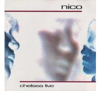 Nico - Chelsea Live