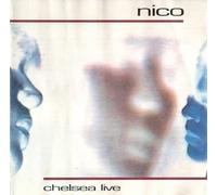 Nico - Chelsea Live