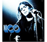 Nico Chelsea Town Hall (CD) Album