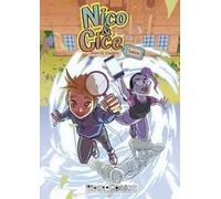Nico & Cice. Diari di Viaggio. Lucca