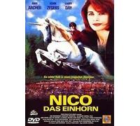 Nico - Das Einhorn