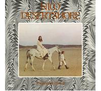 Nico - Desertshore (House In Capacity Wallet) (Marketing Sticker) (Booklet) (CD)