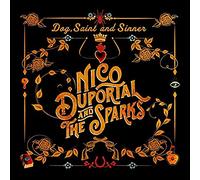 Nico Duportal - Dog, Saint and Sinner
