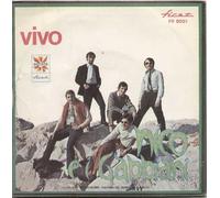 Nico E I Gabbiani - Fiumi Di Parole / Vivo [Vinile 7 pollici - 45 Giri]