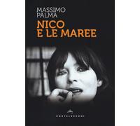 Nico e le maree - Palma Massimo