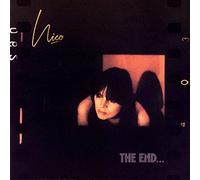 Nico – End – CD – Edizione ampliata