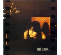 Nico - END -SHM-CD/JPN CARD-