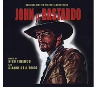 Nico Fidenco - John Il Bastardo / Soundtrack.
