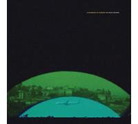 Nico Georis - A Rainbow In Curved Air [VINYL]