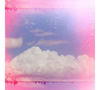 Nico Georis – Cloud Suites – Vinile LP