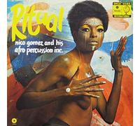Nico Gomez And His Afro Percussion Inc. - Ritual