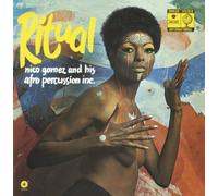 Nico Gomez & His Afro Percussion Inc - Ritual by Nico Gomez & His Afro Percussion Inc (2013-05-04)