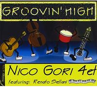 Nico, Gori - Groovin' High
