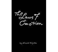 Nico H. Frijda The Laws of Emotion (Tascabile)