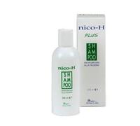 NICO-H Masch.Ristrutt.200ml