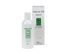 NICO-H Masch.Ristrutt.200ml