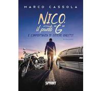 Nico, il punto «G» e l’importanza di essere onesti!