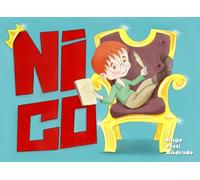 NICO IMPARA A ESSERE BUONO!