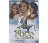 Nico, la licorne