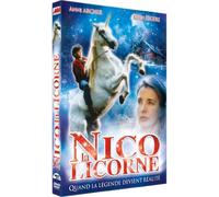 Nico la licorne