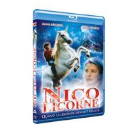 MEP Nico la licorne