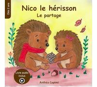 Nico le Hérisson - Le Partage